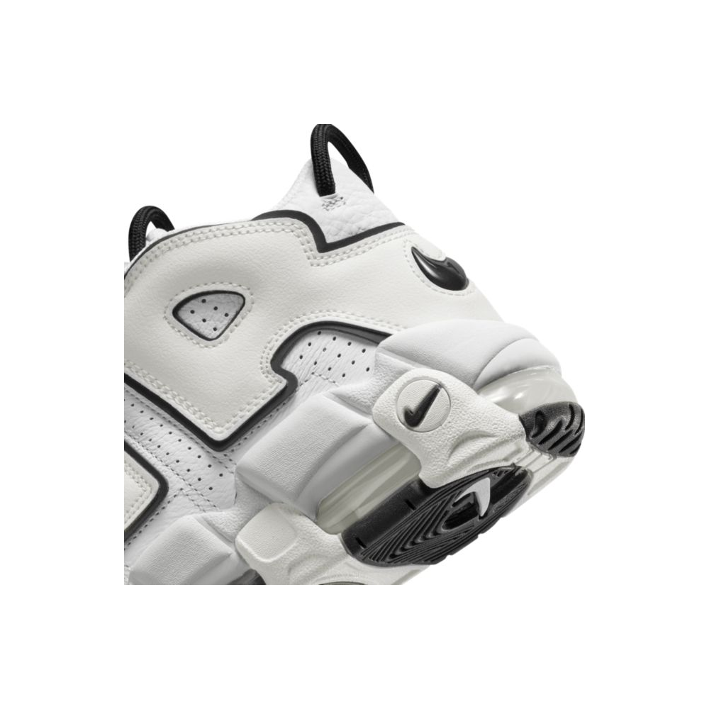 Nike Air More Uptempo WMNS DO6718-100 / weiss