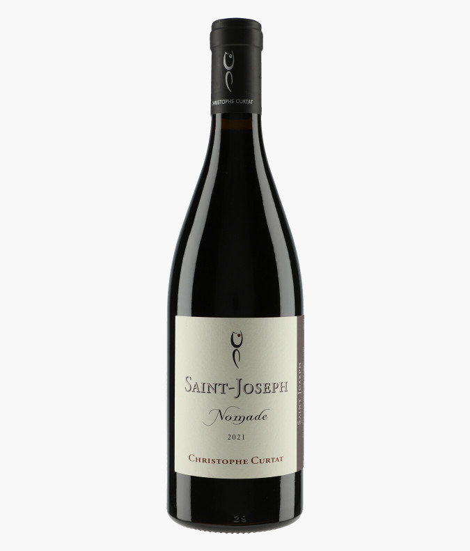 Saint Joseph Nomade 2021CURTAT CHRISTOPHE