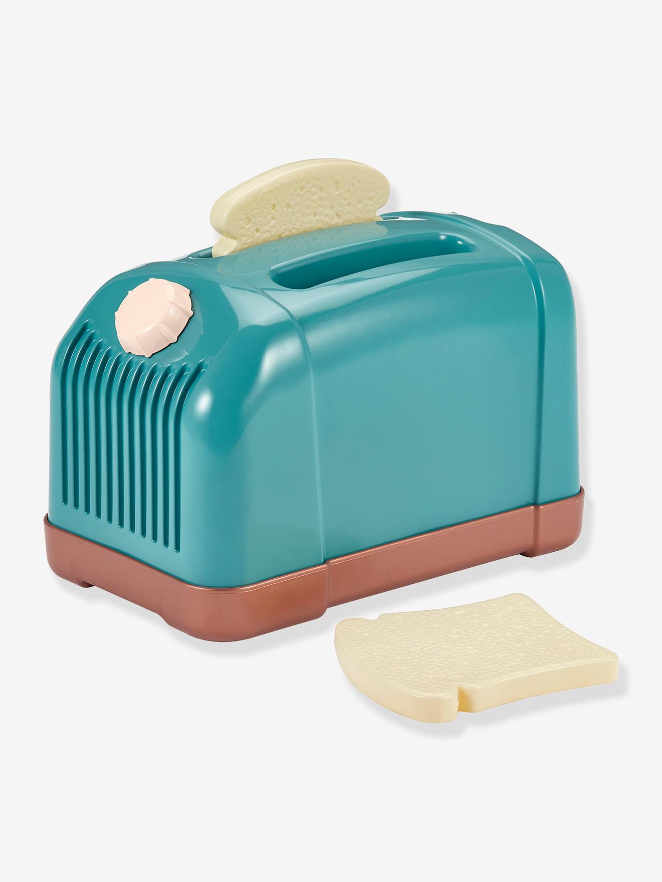 Ecoiffier 4er-Set Kinder Küchengeräte ECOIFFIER - blau