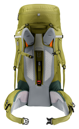 deuter Aircontact Core 50+10 | Trekkingrucksack
