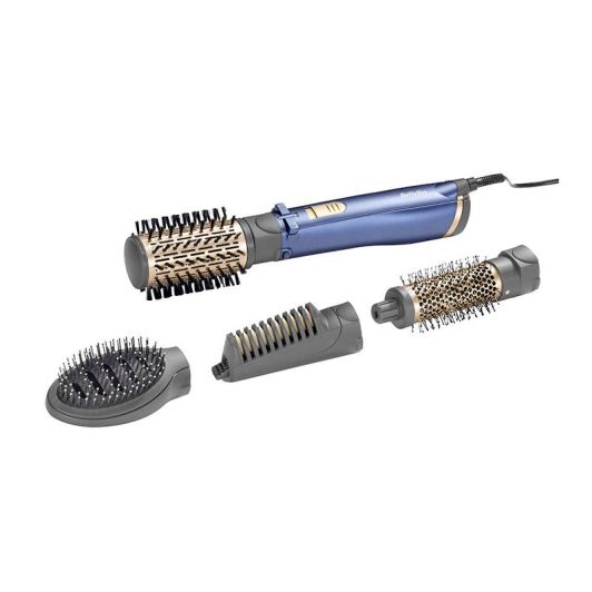 Perie cu aer cald BABYLISS AS965E STYLE PRO 1000