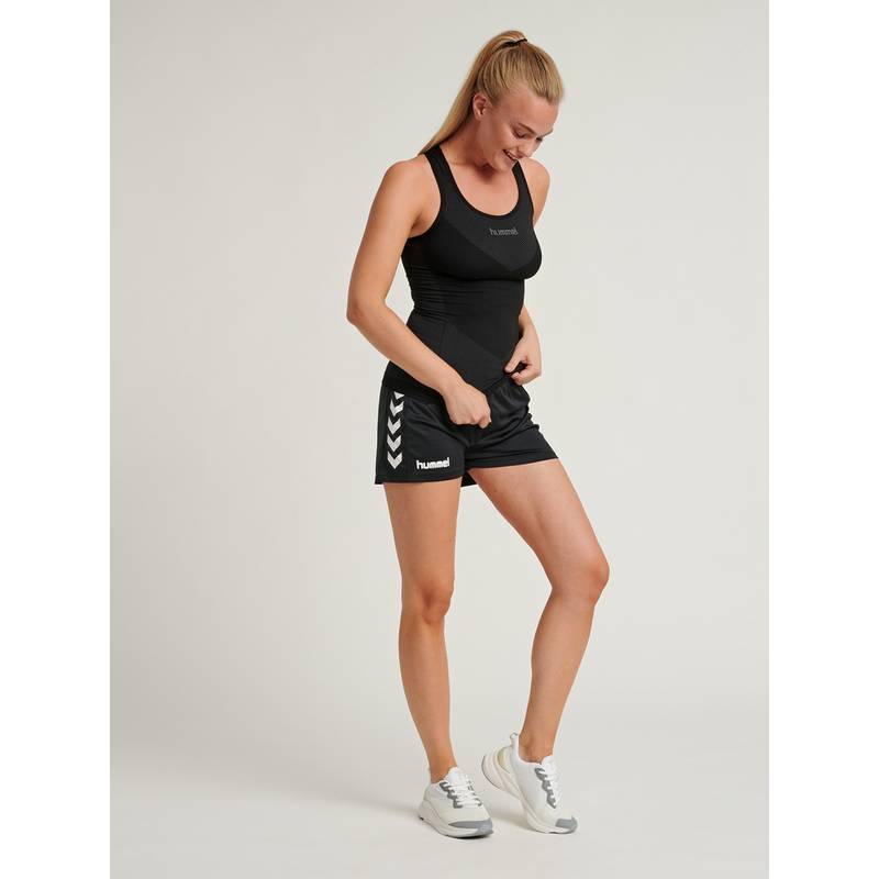 hummel HUMMEL FIRST SEAMLESS TANK TOP W Tanktop Damen