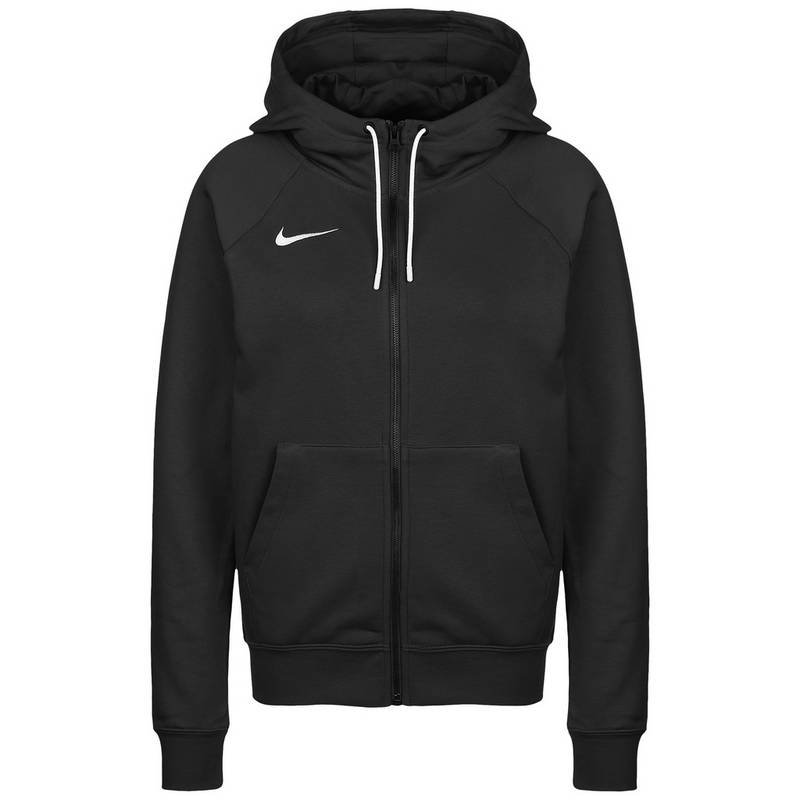Nike Park 20 Fleece Trainingsjacke Damen