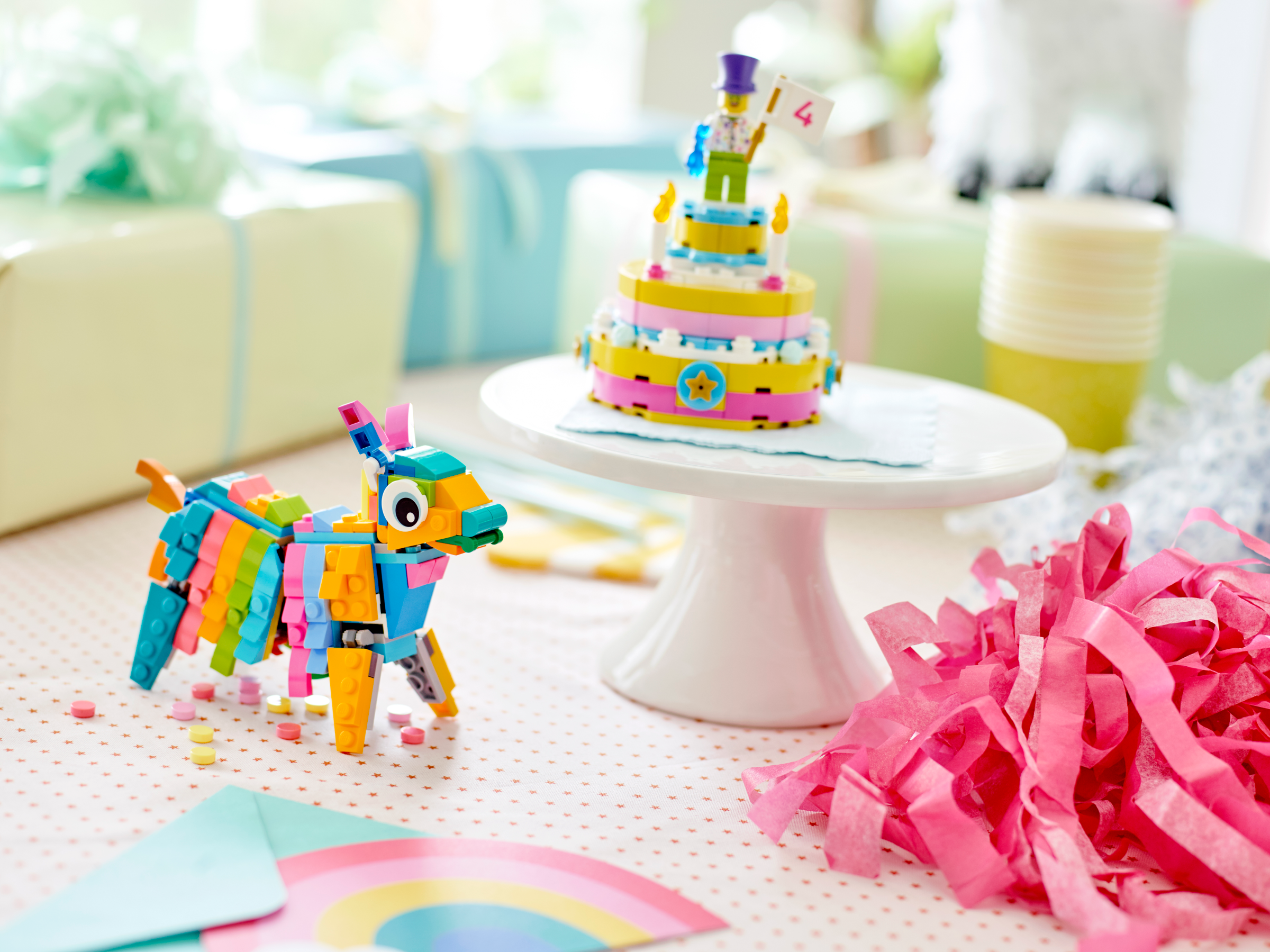 Piñata 40644