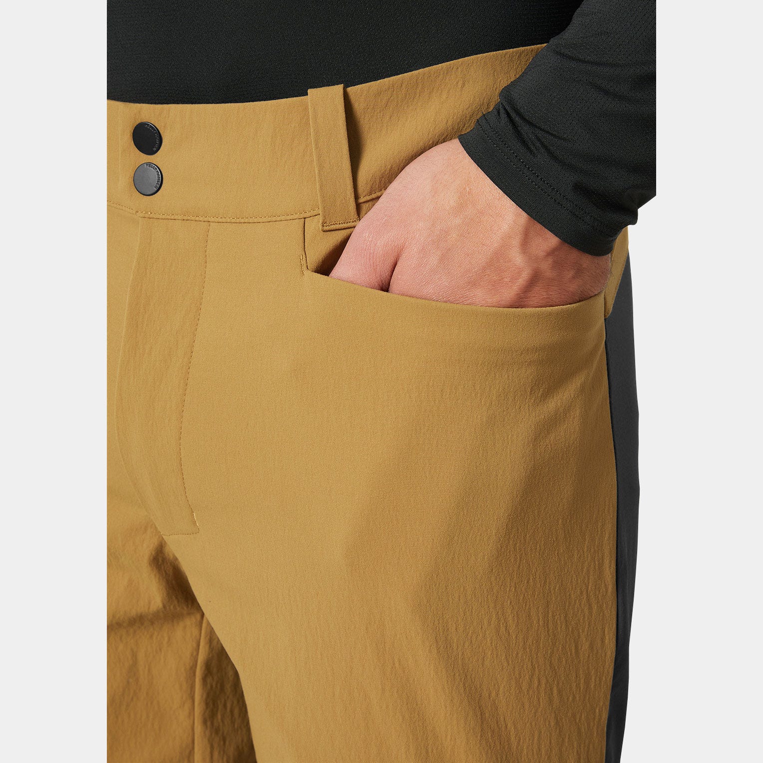 Men’s Vika Tur Shorts