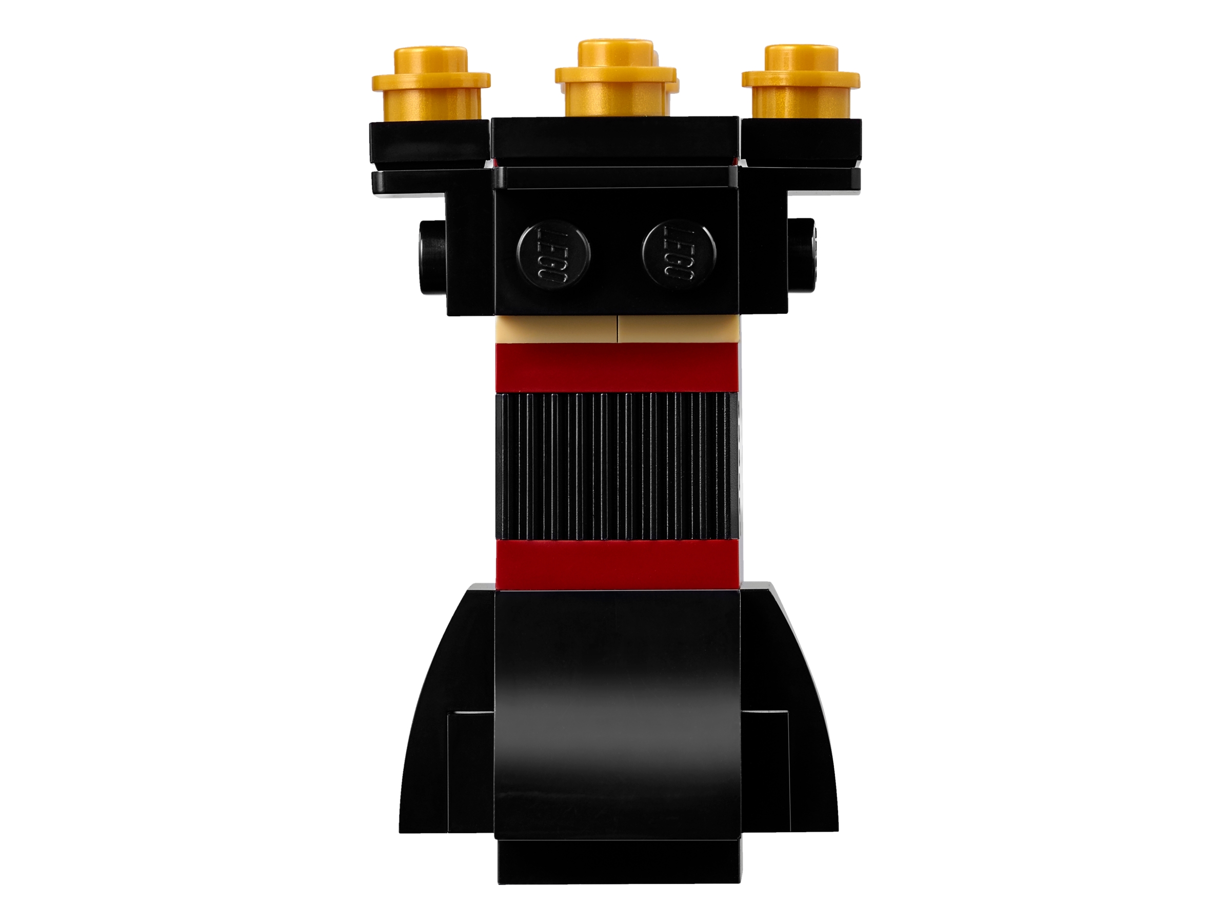 LEGO® Iconic – Schachspiel 2017 40174