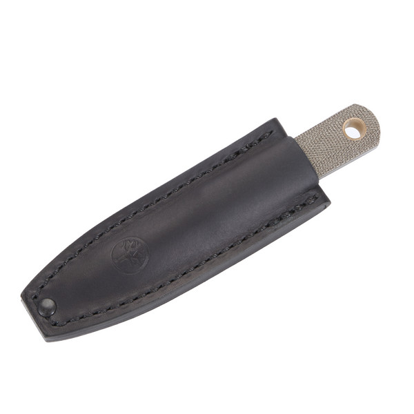 BARLOW BFF MICARTA - Feststehendes Messer