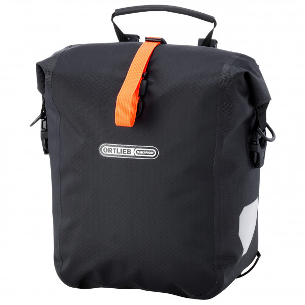 Ortlieb - Gravel-Pack 125 - Gepäckträgertaschen