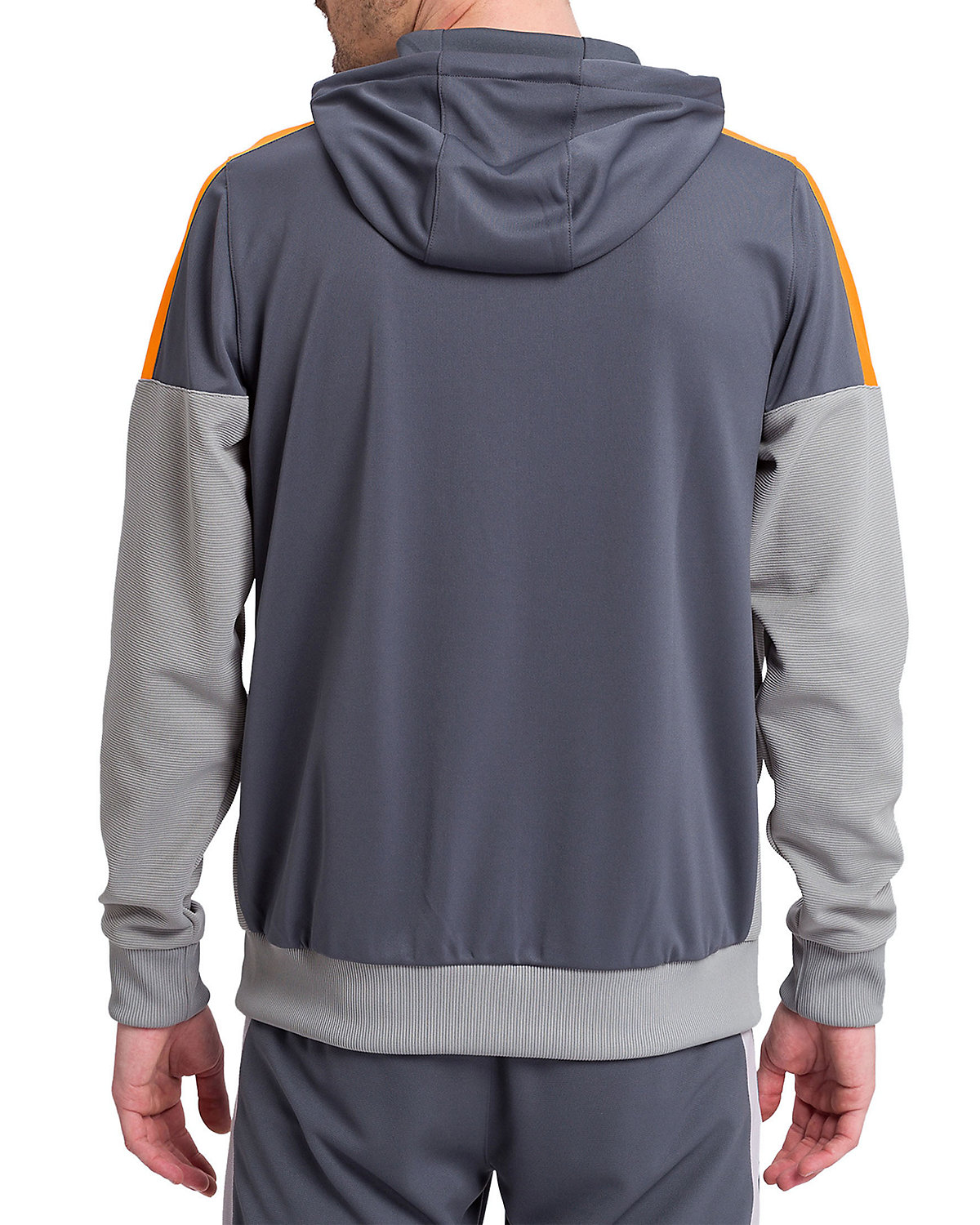Squad Trainingsjacke mit Kapuze Trainingsjacken