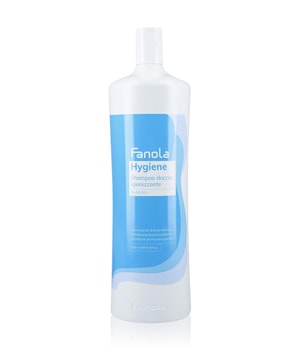 Fanola Hygiene Cleansing Hair + Body Haarshampoo 350 ml