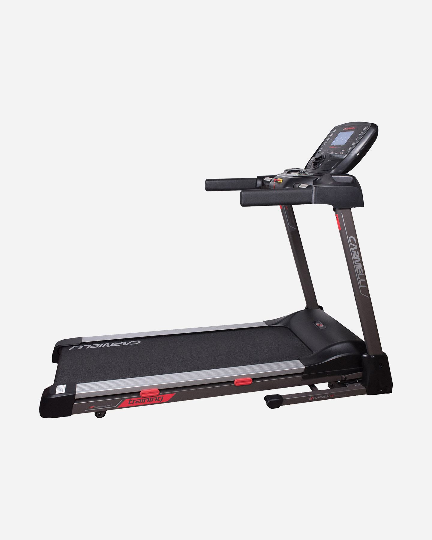 Koberec Roulant Carnielli HP Training R2 PLUS
