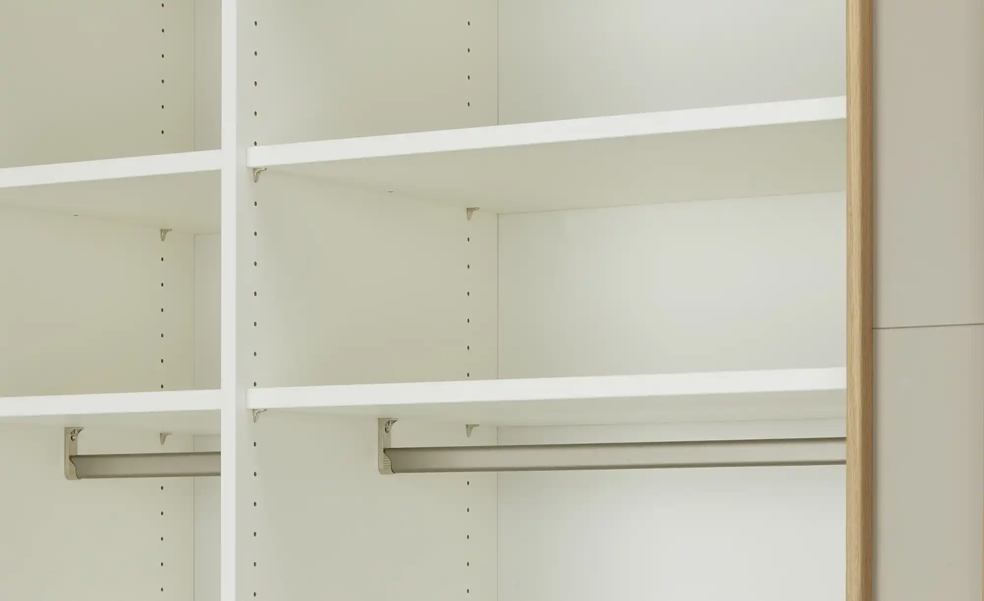 SCHÖNER WOHNEN Kollektion Schwebetürenschrank Multiline