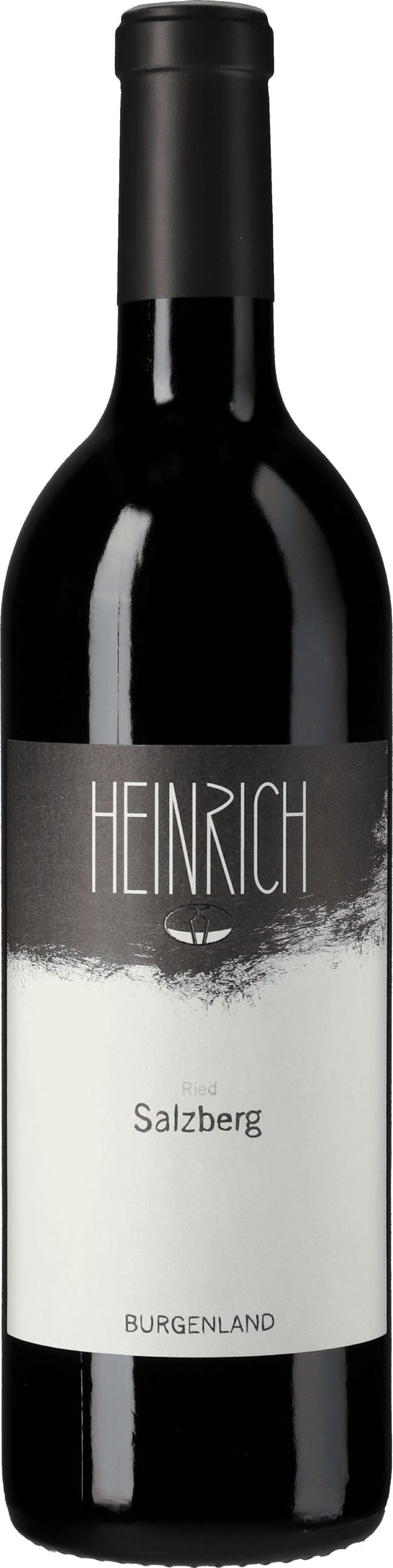 Heinrich: Salzberg 2018