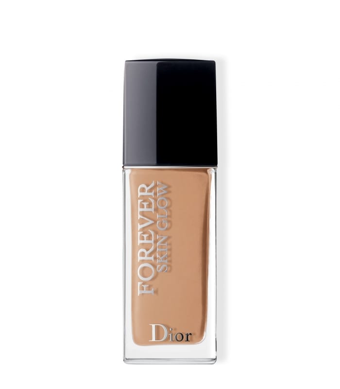 DIOR FOREVER SKIN GLOW-Fond de teint sublimateur de peau, tenue 24H