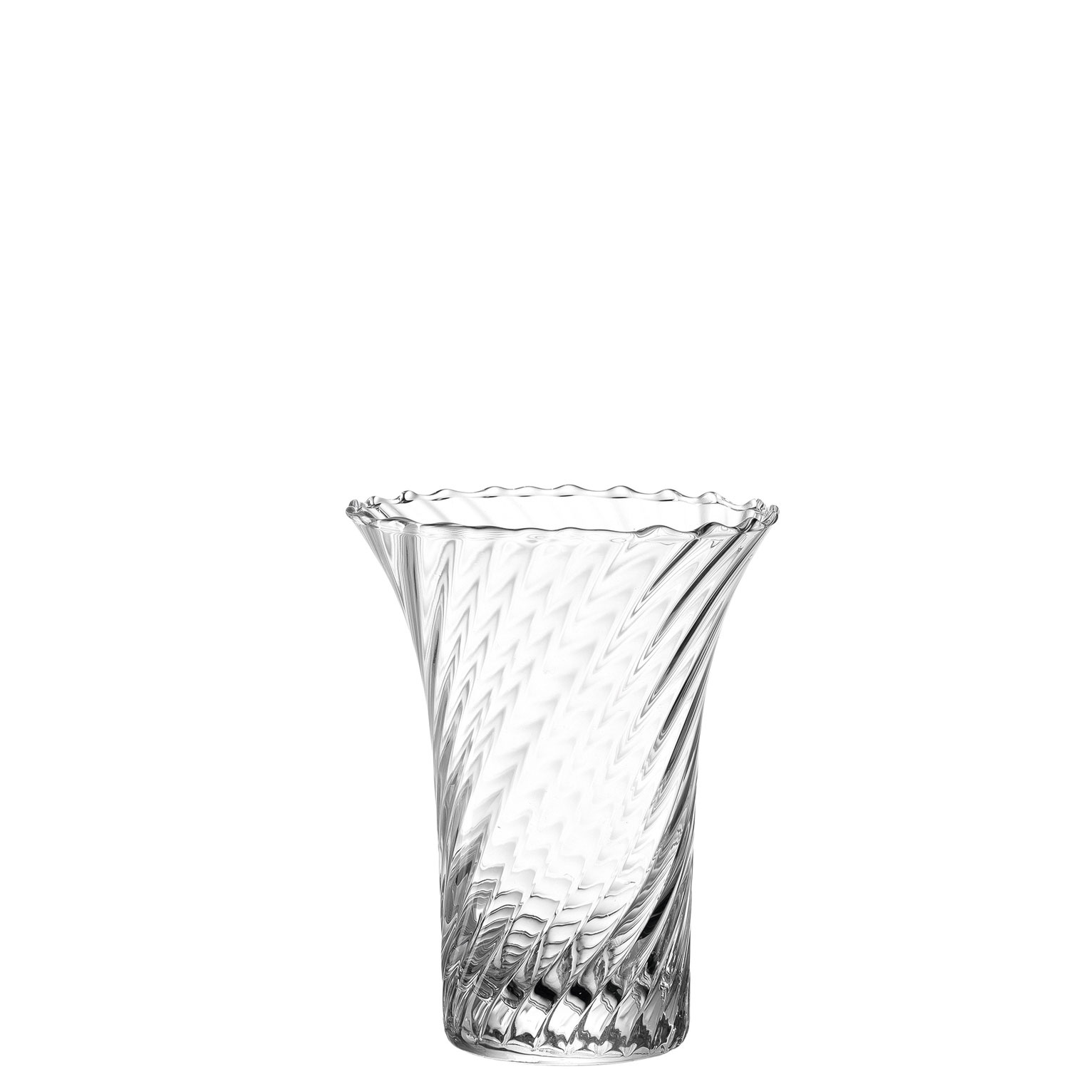 LeonardoVase 15cm