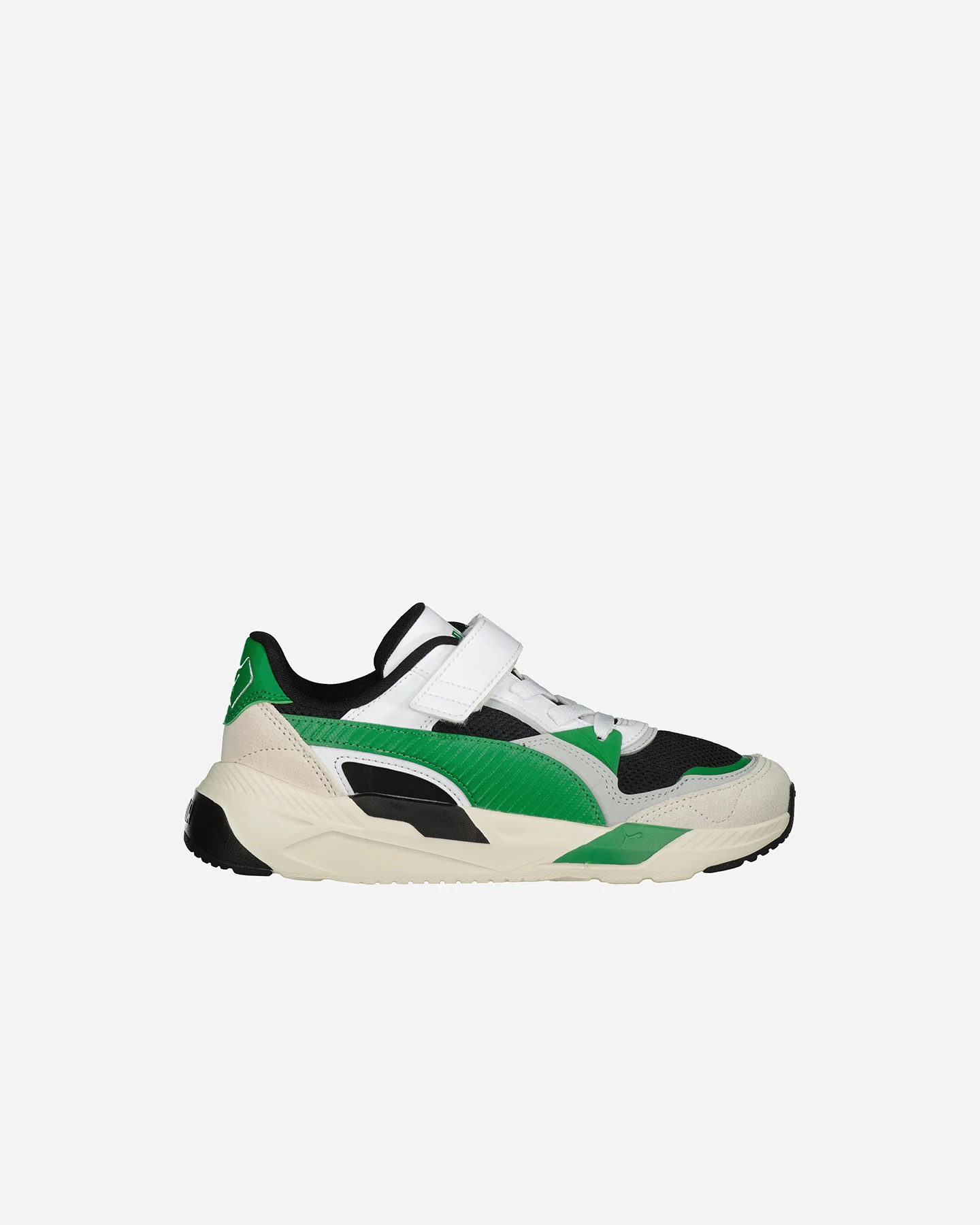 Trampki Puma Trinity Ps Jr 401491-06