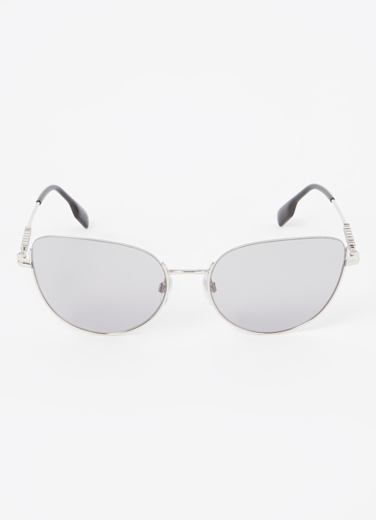 Burberry Cat Eye-solbriller BE3144