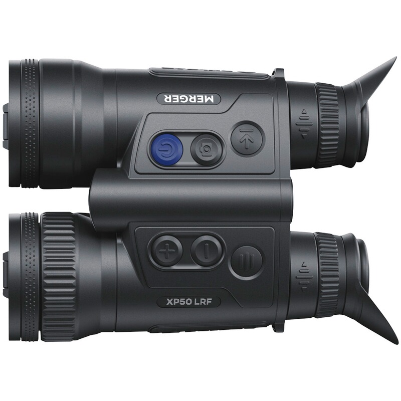Pulsar Wärmebildfernglas Merger LRF XP50