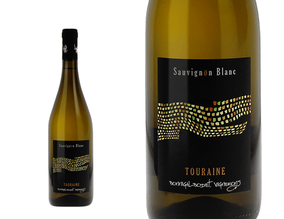 Domaine Bonnigal-Bodet Touraine Blanc 2022 Loire Touraine