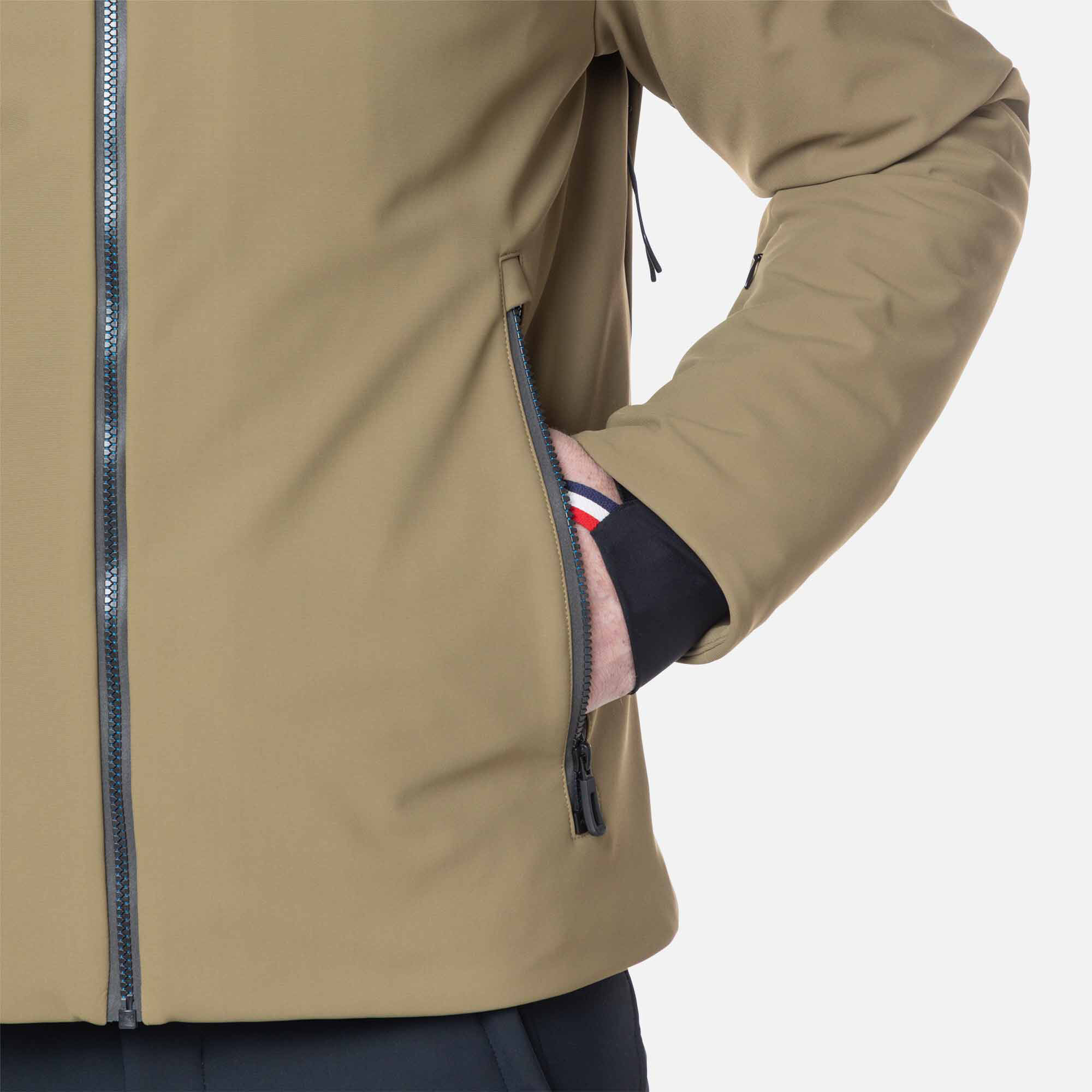 Veste Versatile homme