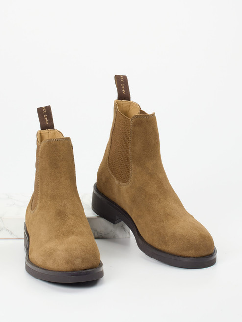 Chelsea Boots-47112290080 Gant