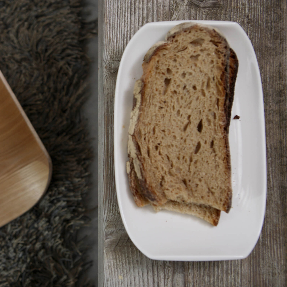 Villeroy & Boch Plat à servir Urban Nature vaisselle