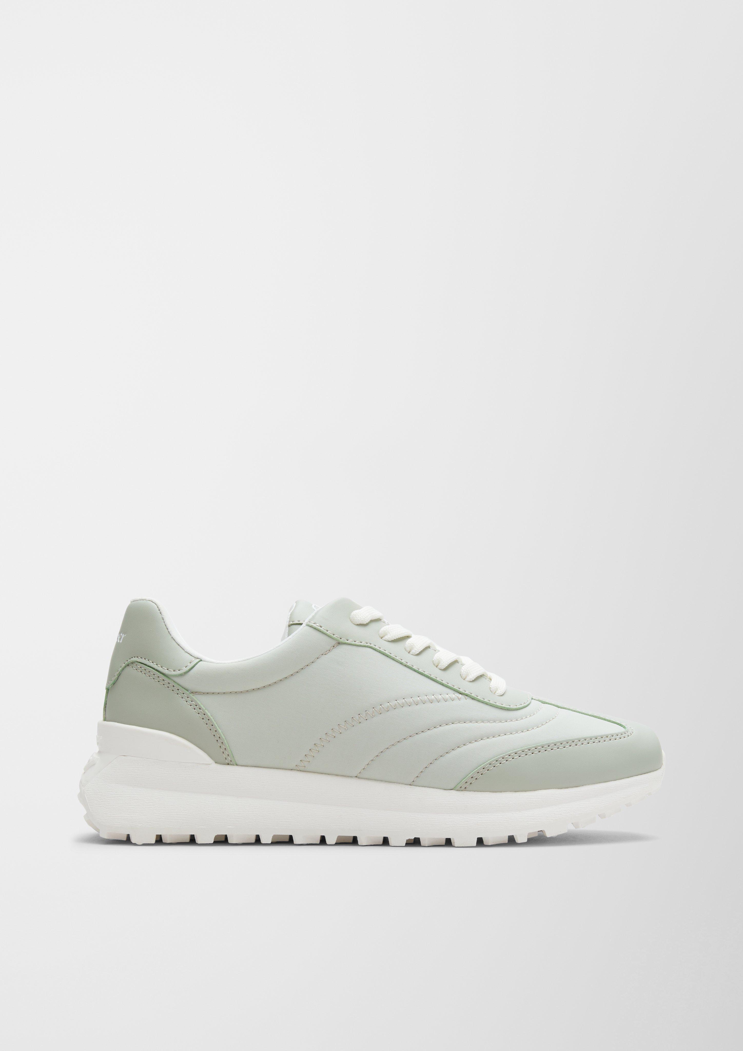 Sneaker im sportlichen Look  6007341-733