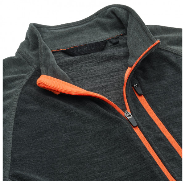 Northern Hunting - Anker - Fleecejacke