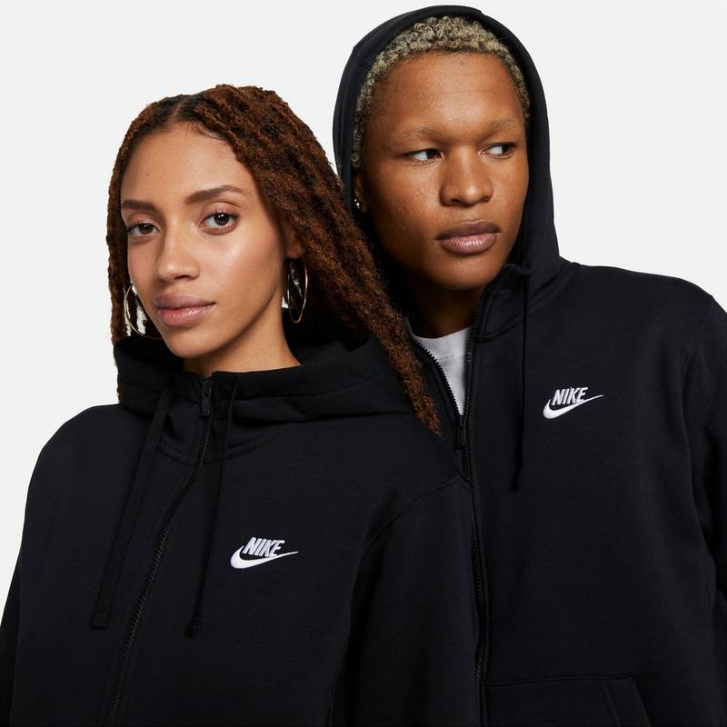Nike NSW Club Sweatjacke Herren