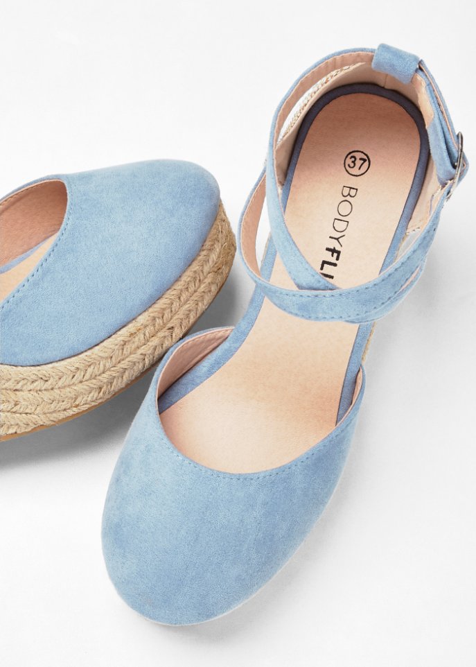 Keilsandalette