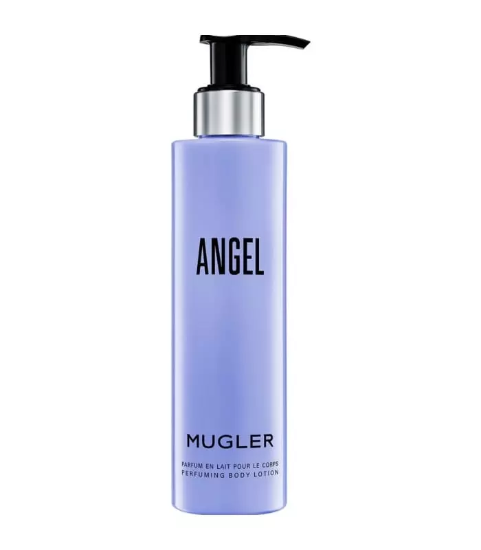 ANGEL Lait pour le corps