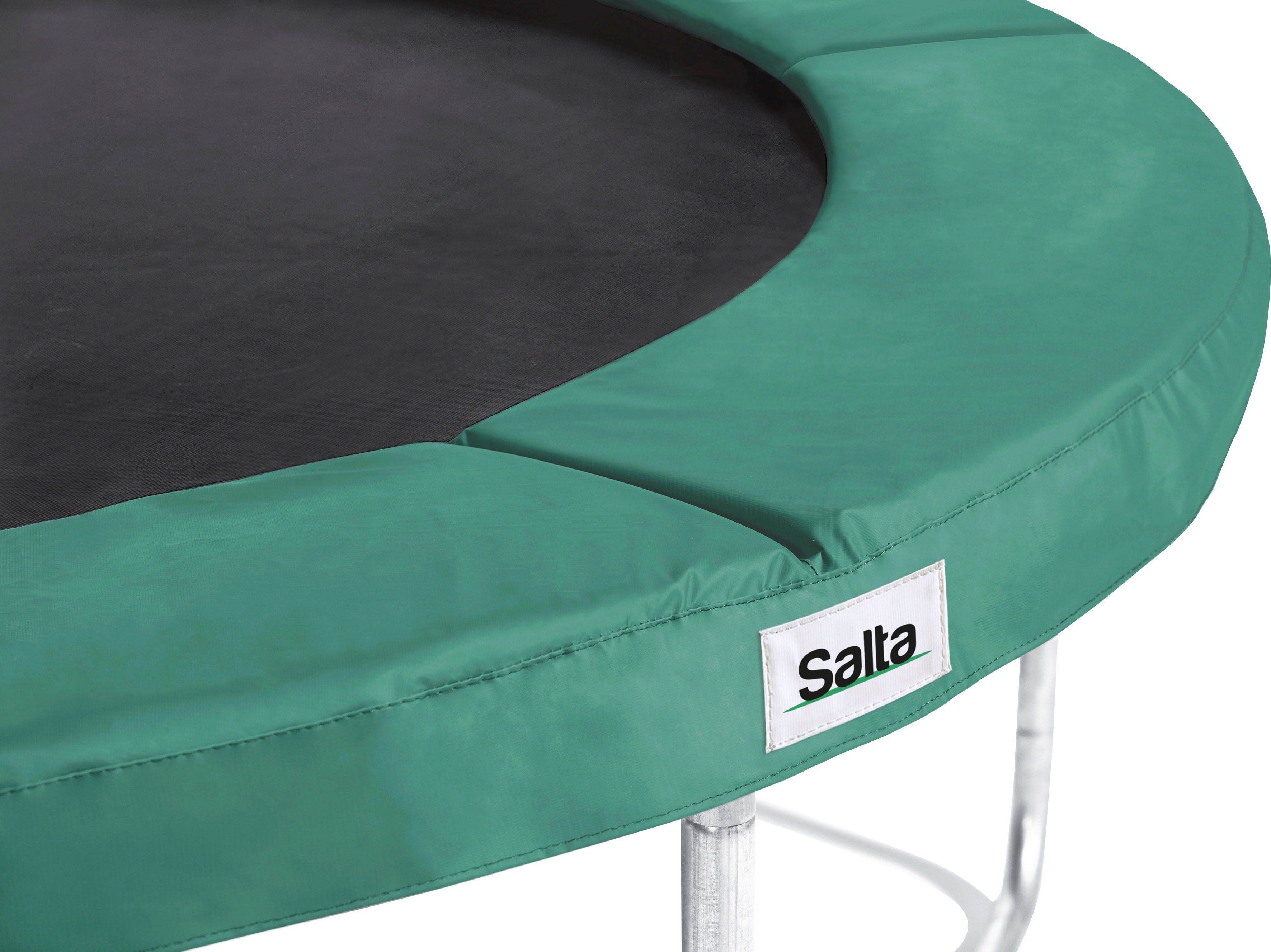 Salta Gartentrampolin Combo, Ø 213 cm
