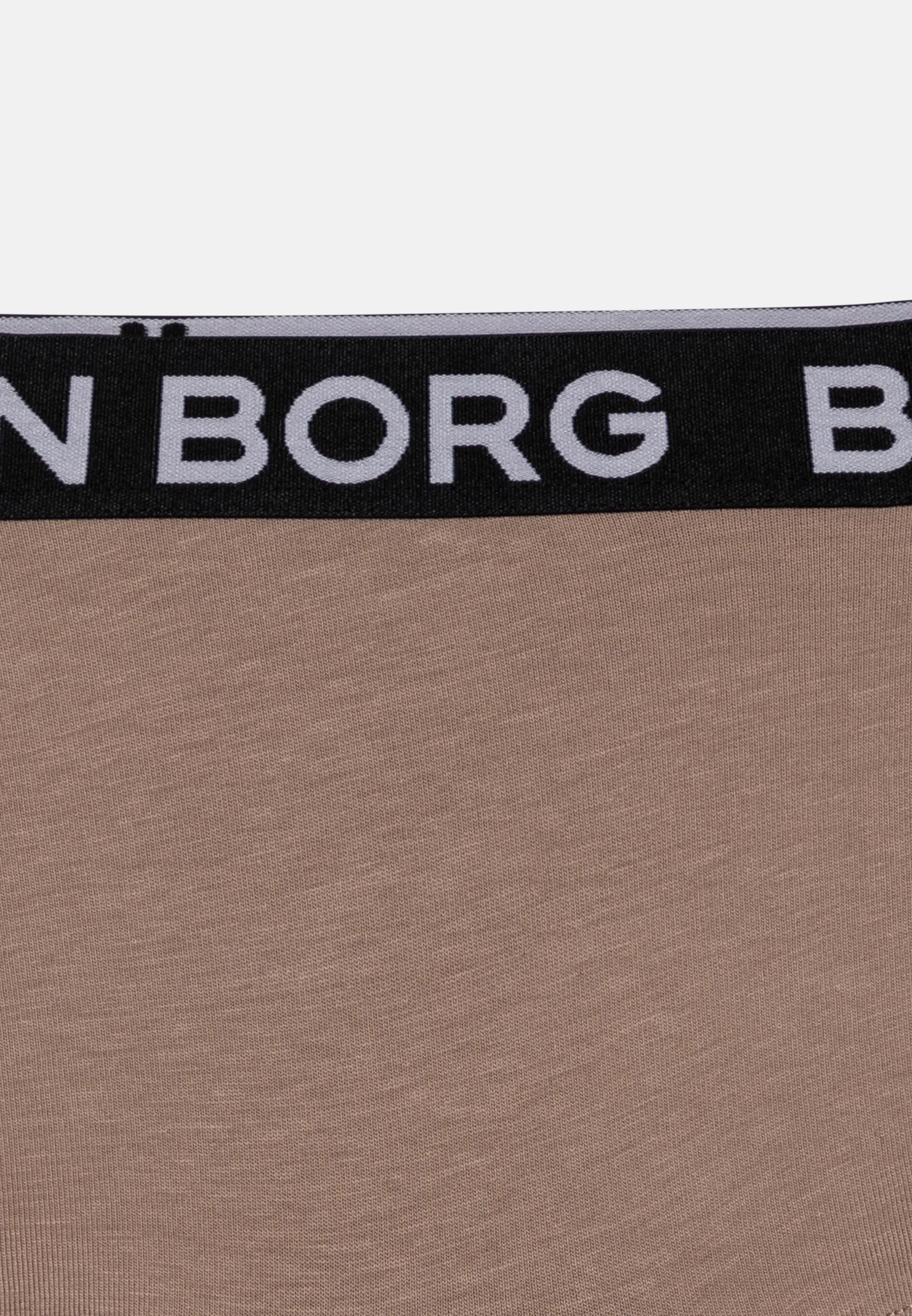 Björn Borg PACK DE 3 - Culotte