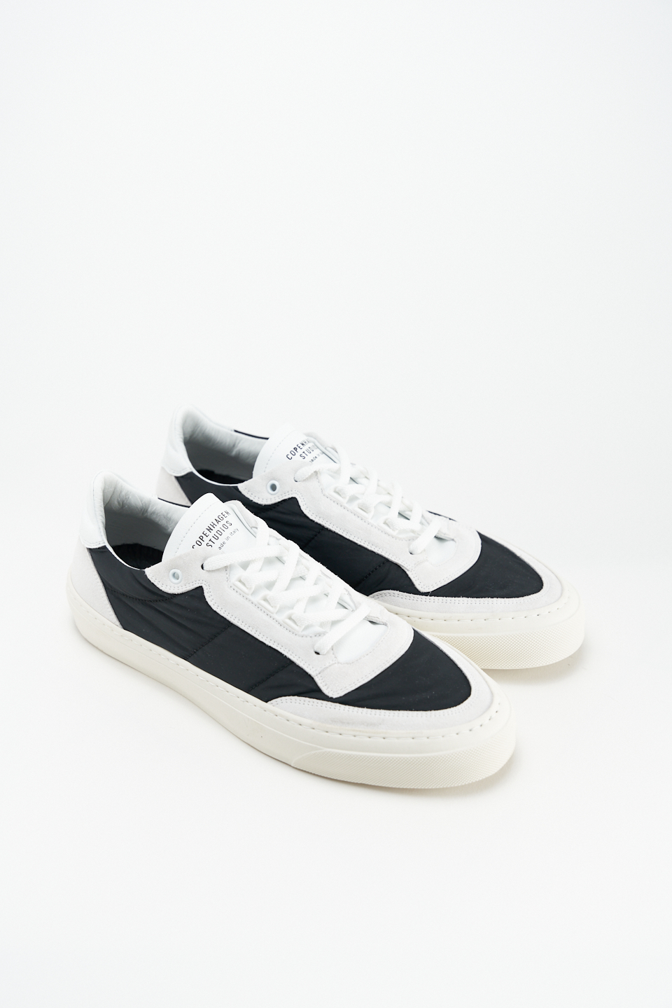 CPH428M material mix black