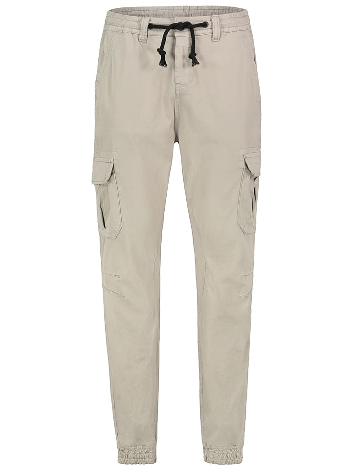 Sublevel Cargohose in Beige günstig kaufen