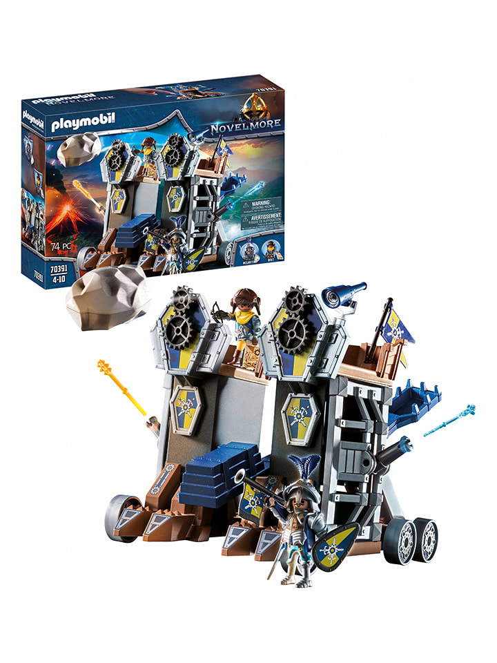 Playmobil Spielfiguren 