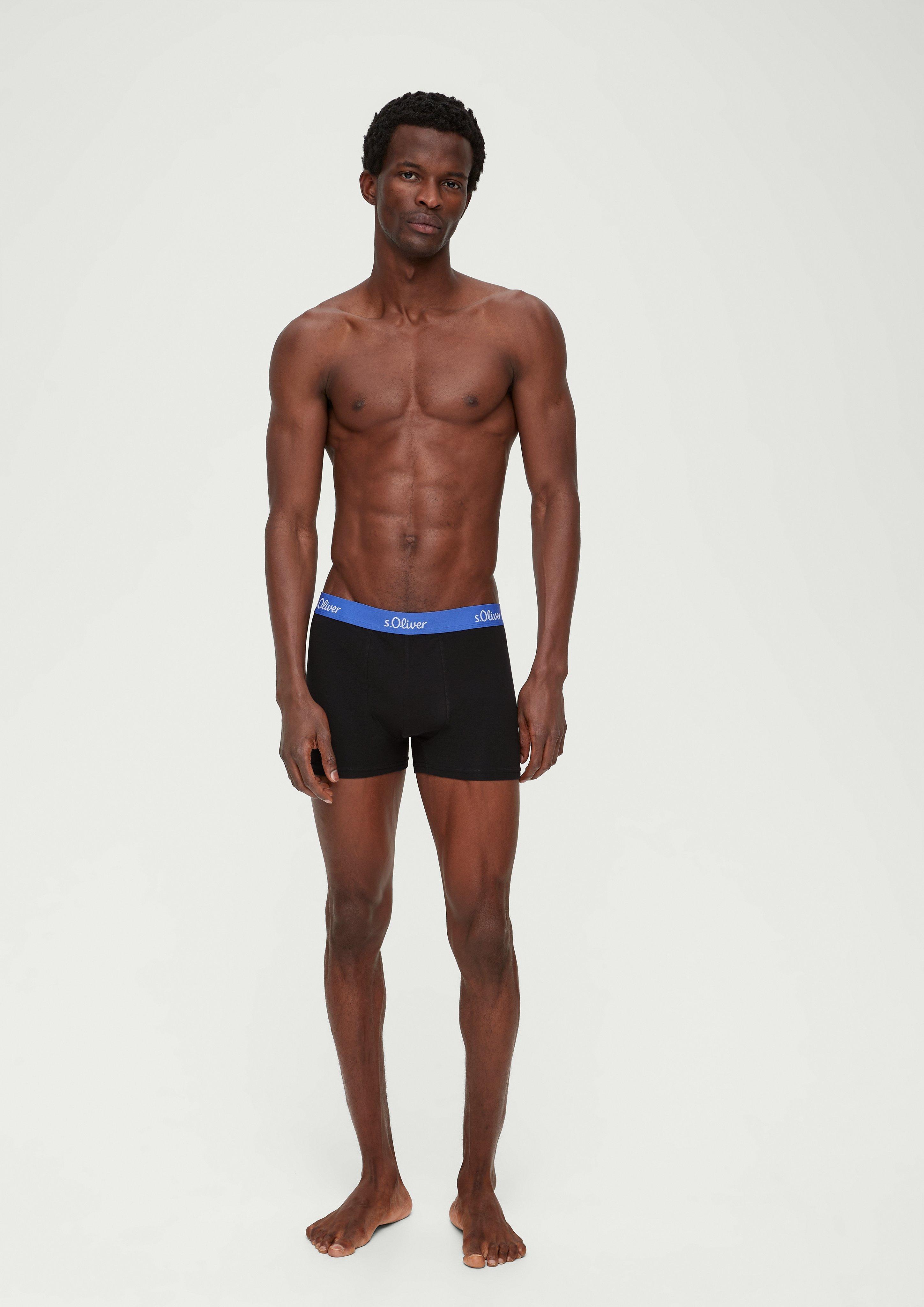 Boxershort  6007133-99B1