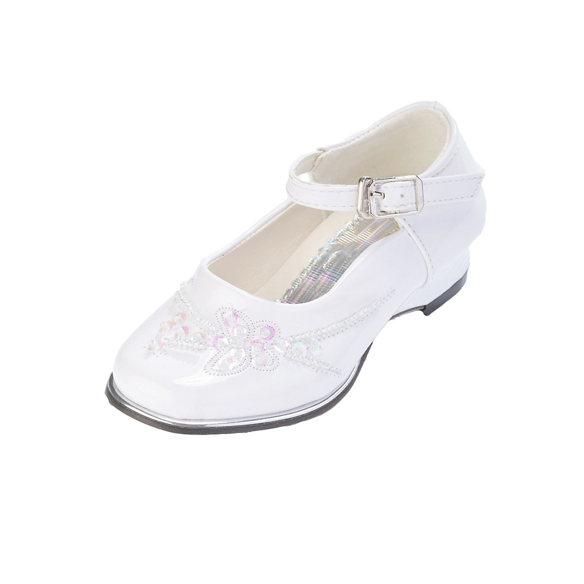 family-trends Ballerina