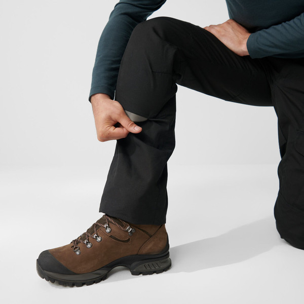BARENTS PRO TROUSERS M Herren - Trekkinghose