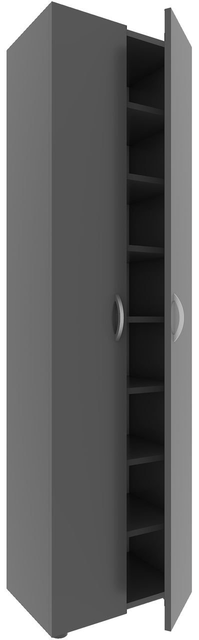 VCM Schuhschrank 
