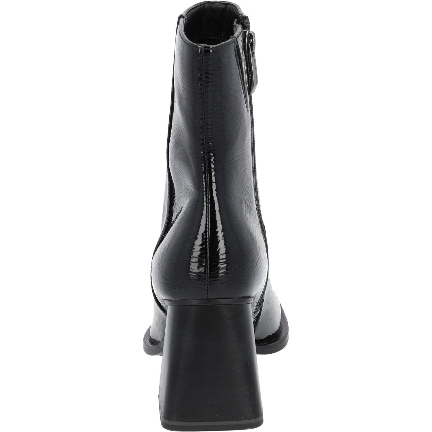 Tamaris 25328, Stiefeletten, Damen, Schwarz