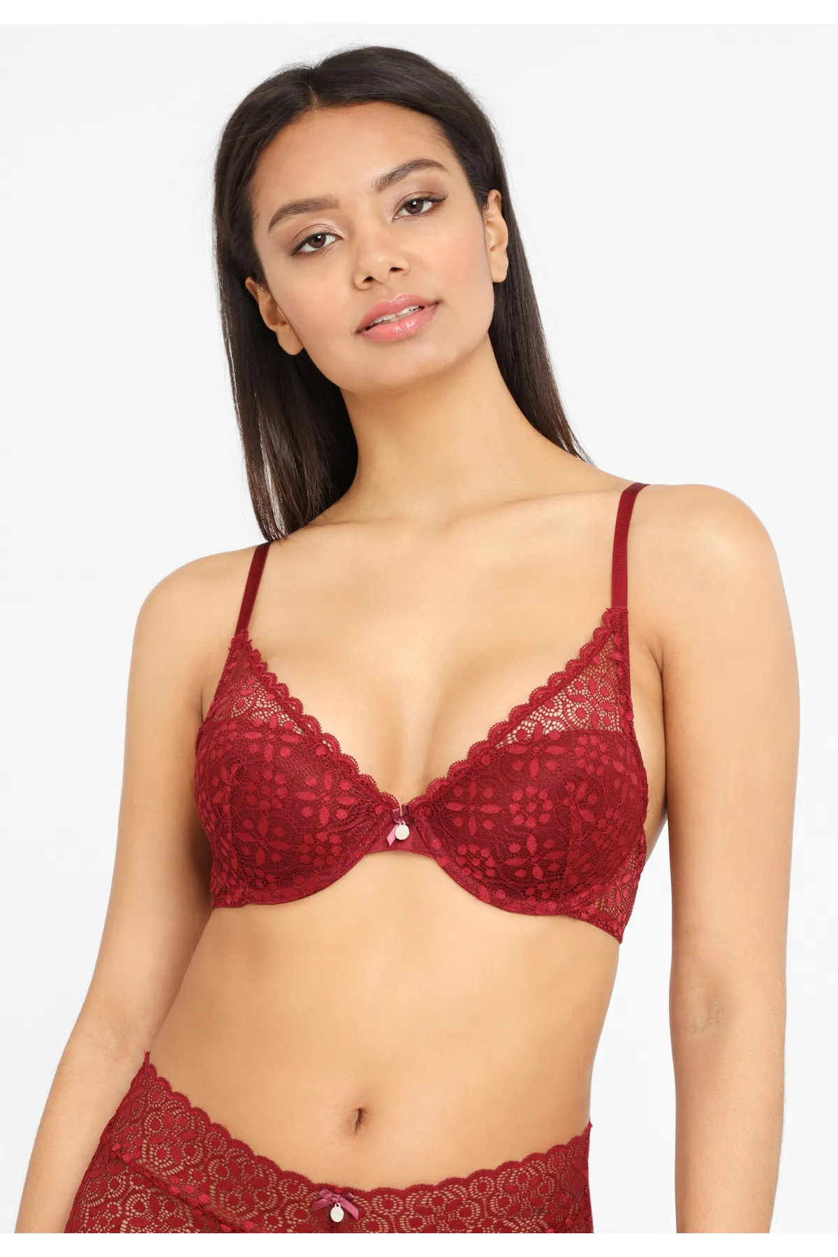 s.Oliver  Bodywear Push-Up-BH