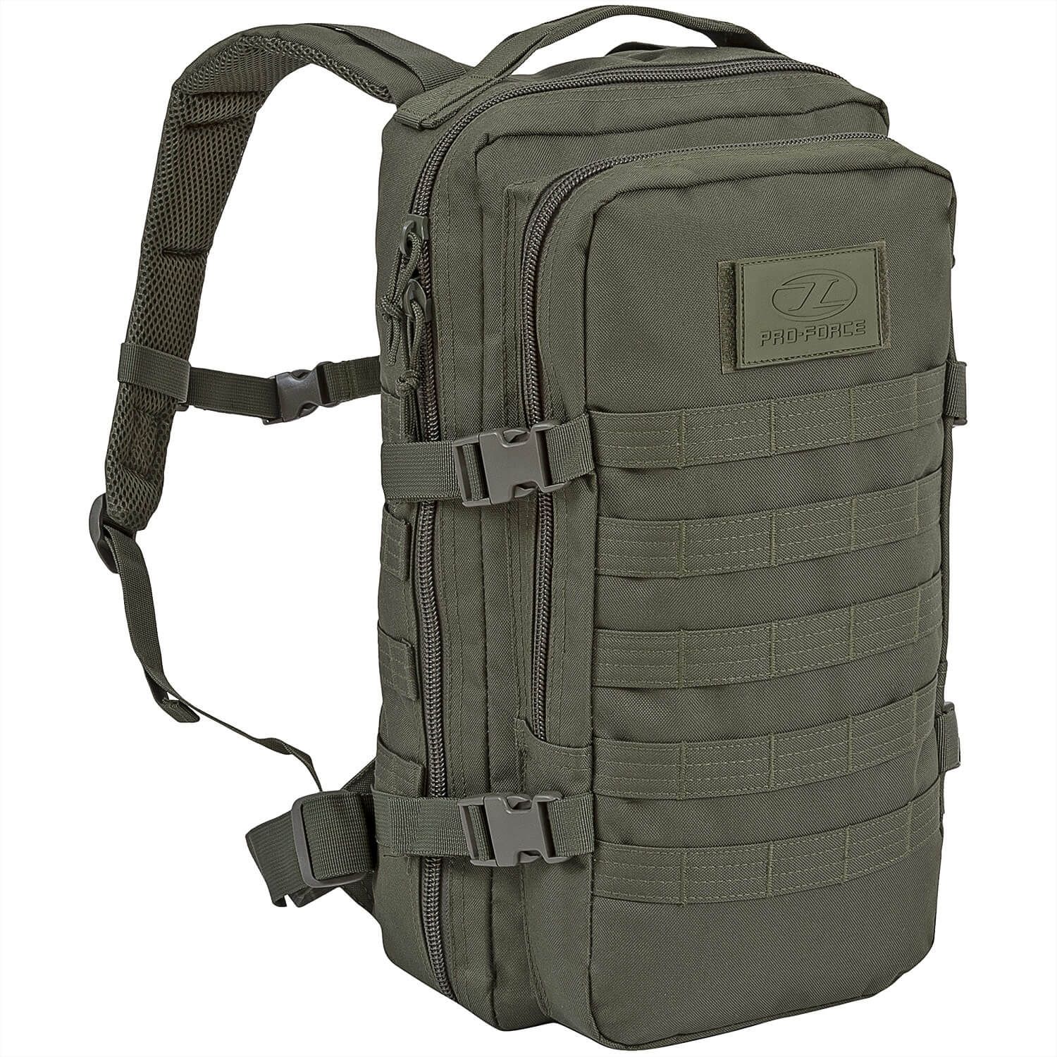 Rucksack Recon 20