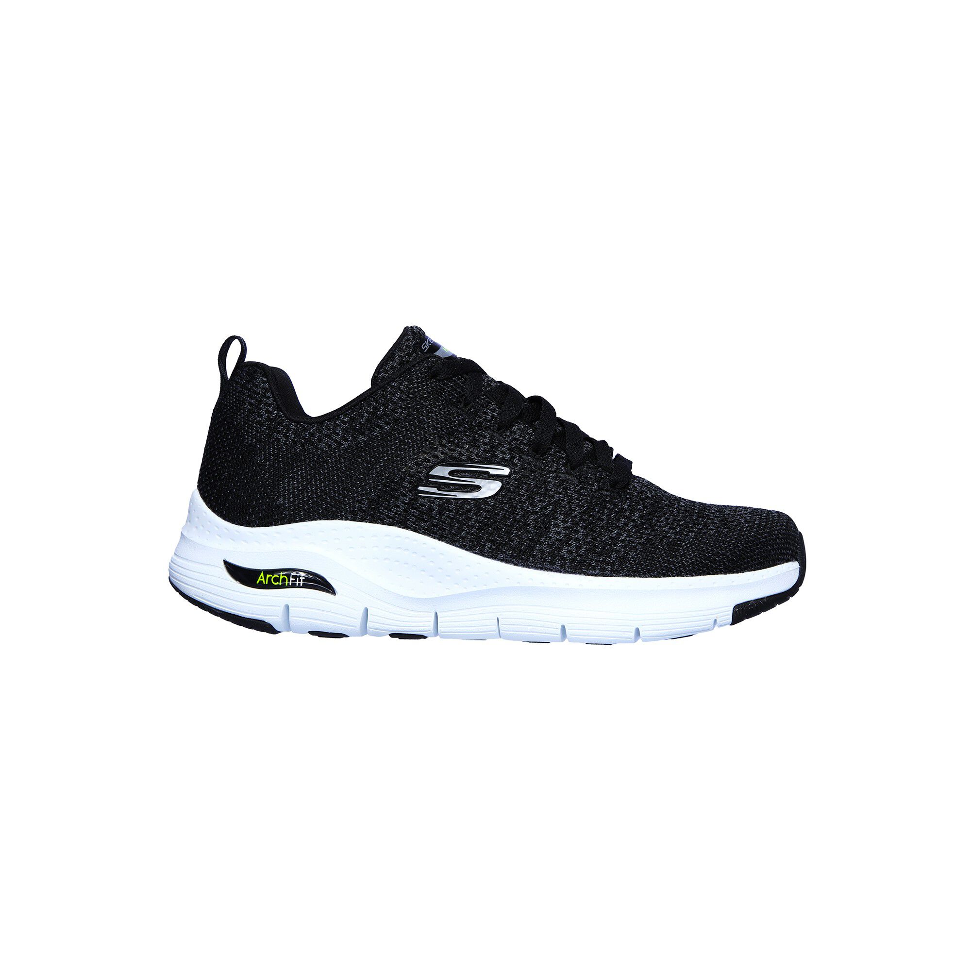 Baskets à lacets Arch Fit