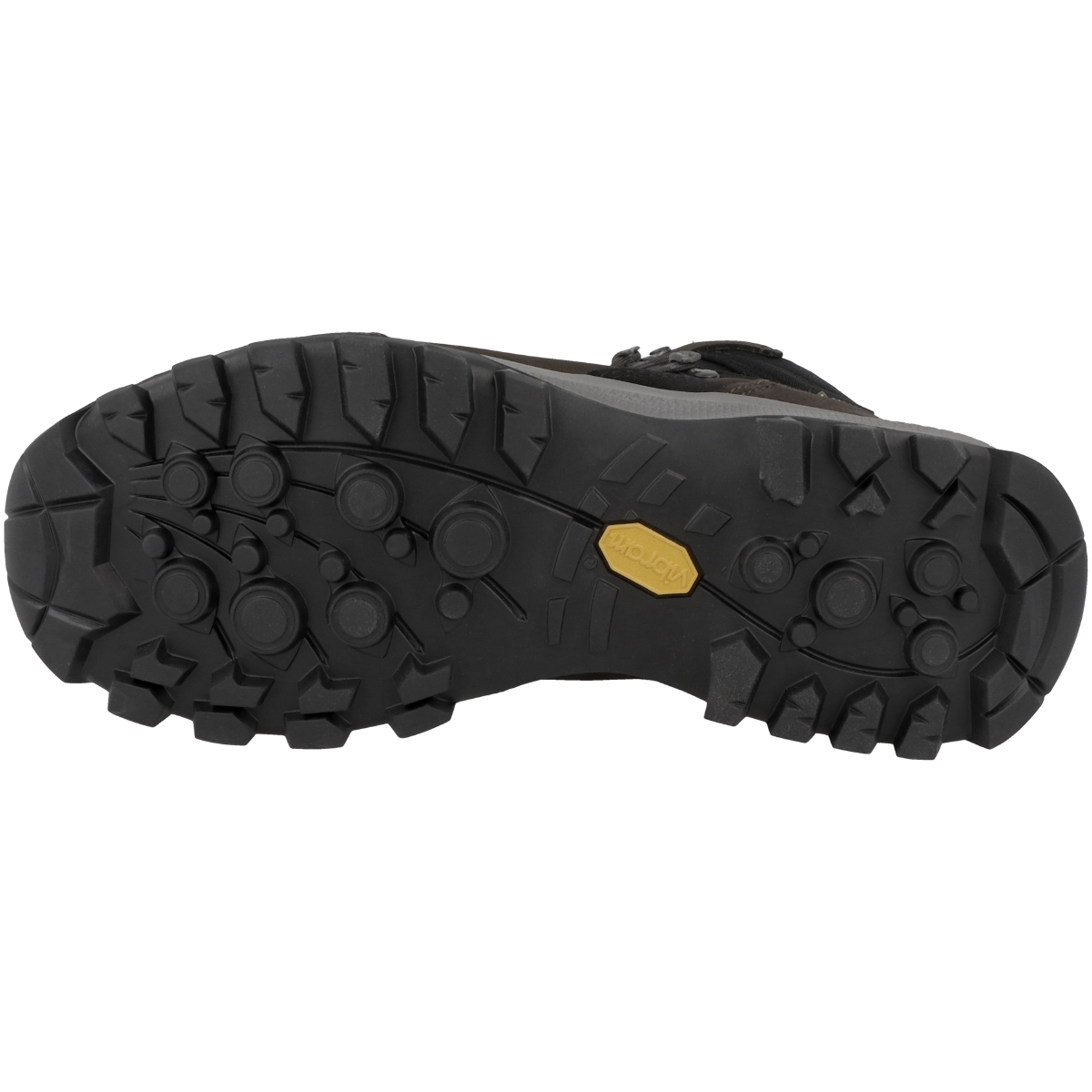 Hanwag Banks Lady GTX Outdoorschuhe braun
