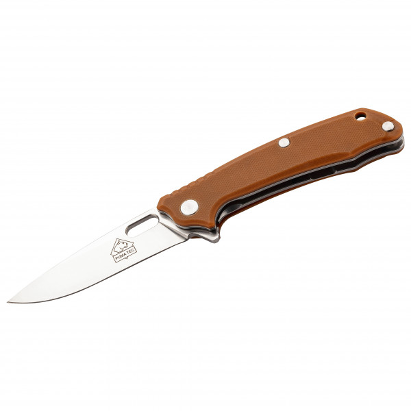 Puma Tec - Einhandmesser Sand - Messer
