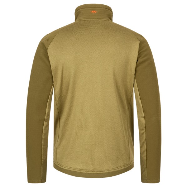 Blaser Outfits - Flash Midlayer Jacke - Fleecejacke