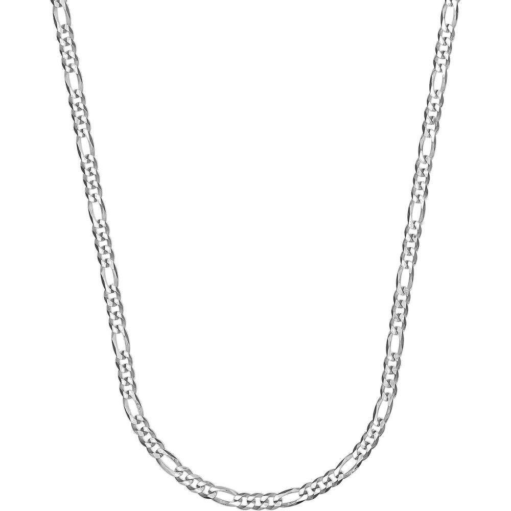 FAVS Chaînette 925 Argent collier