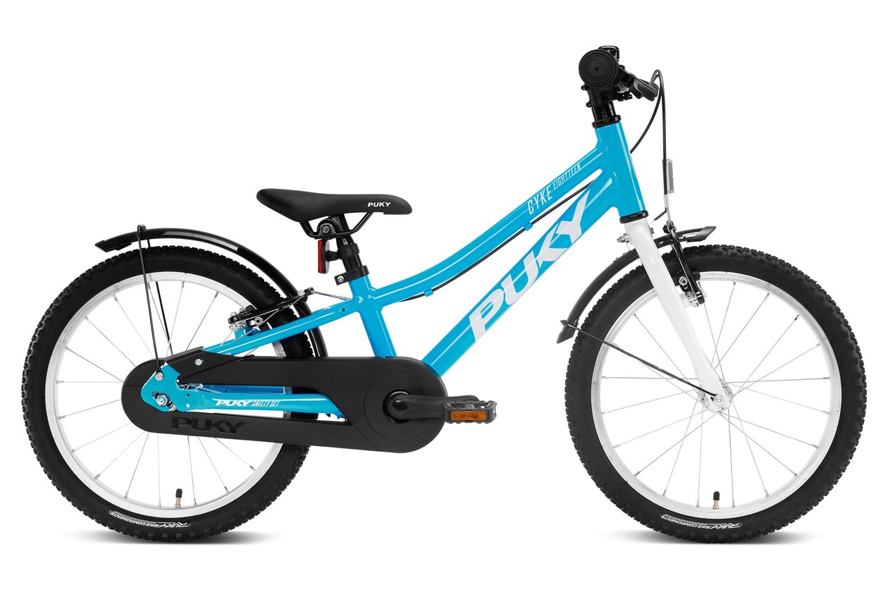 Puky CYKE 18-1 Alu - 2022 - 18 Zoll - Diamant