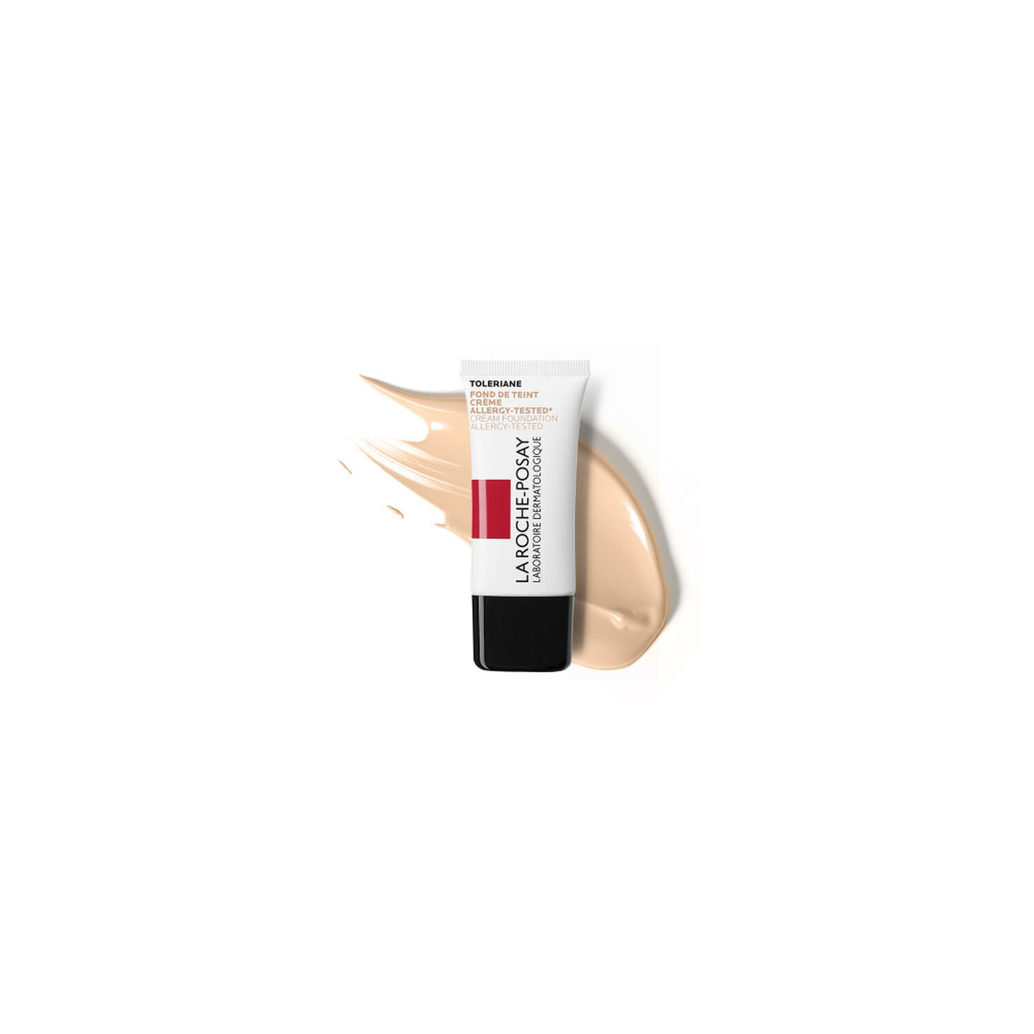 la roche-posay Toleriane SPF20 Crème Hydratante Teintée 30 ml